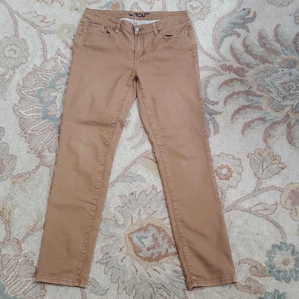 Prana Kayla high rise jean